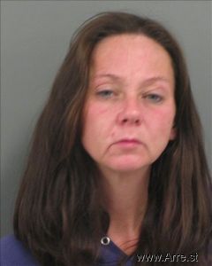 Deborah Adkins Arrest Mugshot