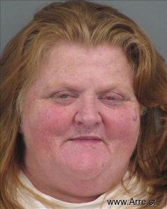 Deborah Brogdon Arrest