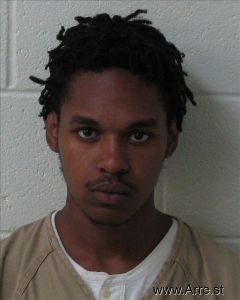 Demari Kay Arrest Mugshot