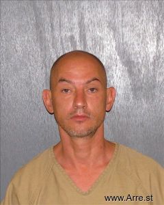 Dennis Hollis Arrest Mugshot