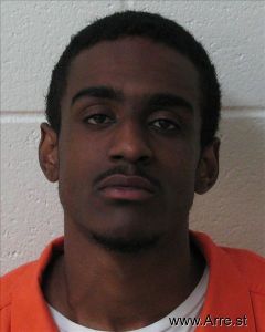 Devonta Johnson Arrest Mugshot