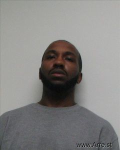 Dewayne Carter Arrest Mugshot