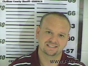 Donald Smith Arrest