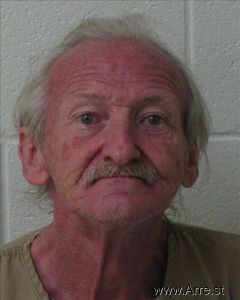 Douglas Duke Arrest Mugshot