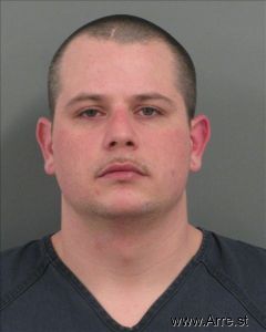 Dustin Ellis Arrest