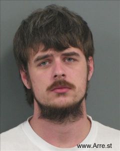 Dustin Stoker Arrest
