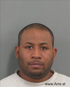 Dwight Smith Arrest