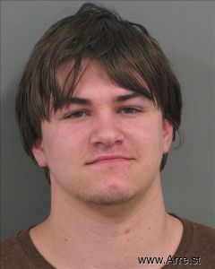 Dylan Turner Arrest