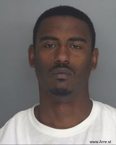 Dajuan Wilson Arrest