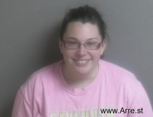 Dana Benton Arrest Mugshot