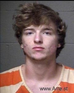 Darian Dickinson Arrest Mugshot