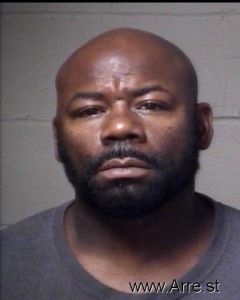 Darrell Garner Arrest Mugshot