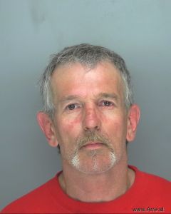 Darrell Parker Arrest