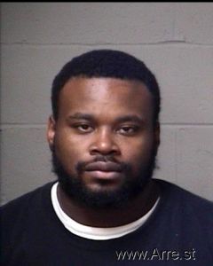 Darrell Youngblood Arrest Mugshot