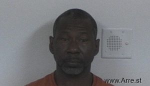 Darrin Crawford Arrest Mugshot