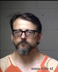 Darrin Guthrie Arrest Mugshot