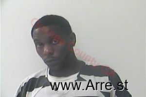 Darrius Mcmullen Arrest Mugshot