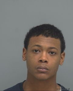 Darundae Adams Arrest Mugshot