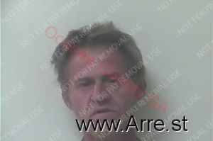 David Agan Arrest Mugshot