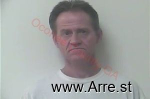 David Agan Arrest Mugshot