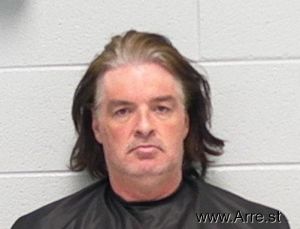 David Duncombe Arrest Mugshot