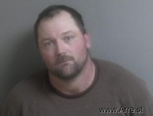David Williford Arrest