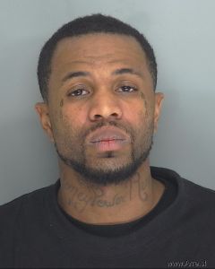 Deangelo Henry Arrest