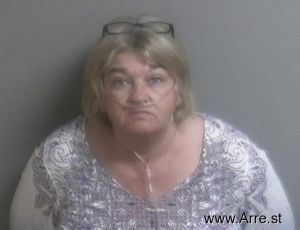 Debra Miller Arrest Mugshot