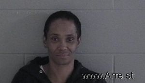 Dedra Reed Arrest Mugshot