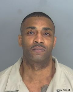 Demetrich Edwards Arrest