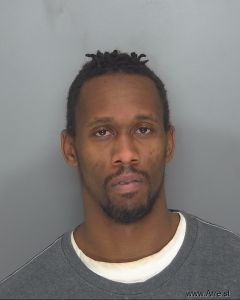 Demorris Watkins Arrest