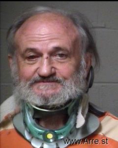 Dennis Garris Arrest Mugshot