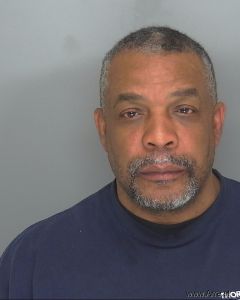 Derrick Nealy Arrest