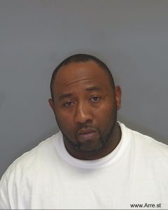 Derrick Richey Arrest