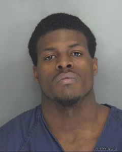 Derrick Wilson Arrest