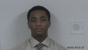 Derwin Ross Arrest Mugshot