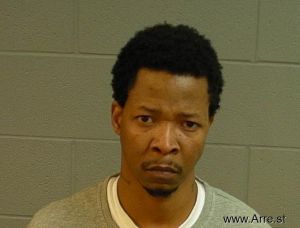 Desmond Brice Arrest Mugshot