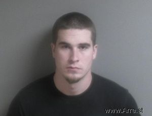 Destin Jessen Arrest Mugshot