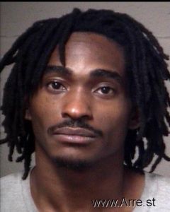 Devauntee Ramsay Arrest Mugshot