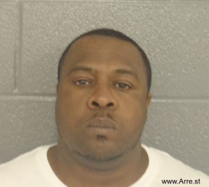 Dexter Armour Arrest Mugshot