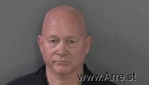 Donald Snyder Arrest Mugshot