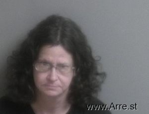 Donna Allen Arrest