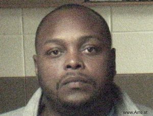 Donnell Buchanan Arrest Mugshot