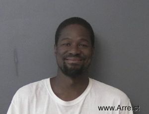 Donnell Singleton Arrest Mugshot