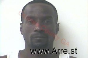 Donnie Calhoun Jr. Arrest Mugshot