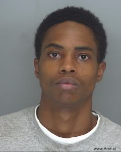 Dontee Sturdivant Arrest Mugshot