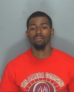 Durell Muse Arrest Mugshot