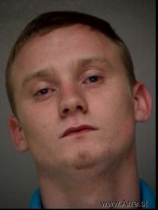 Dustin Hamsley Arrest