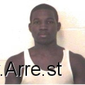 Dwight Long Arrest Mugshot