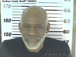 Eddie Hamrick Arrest